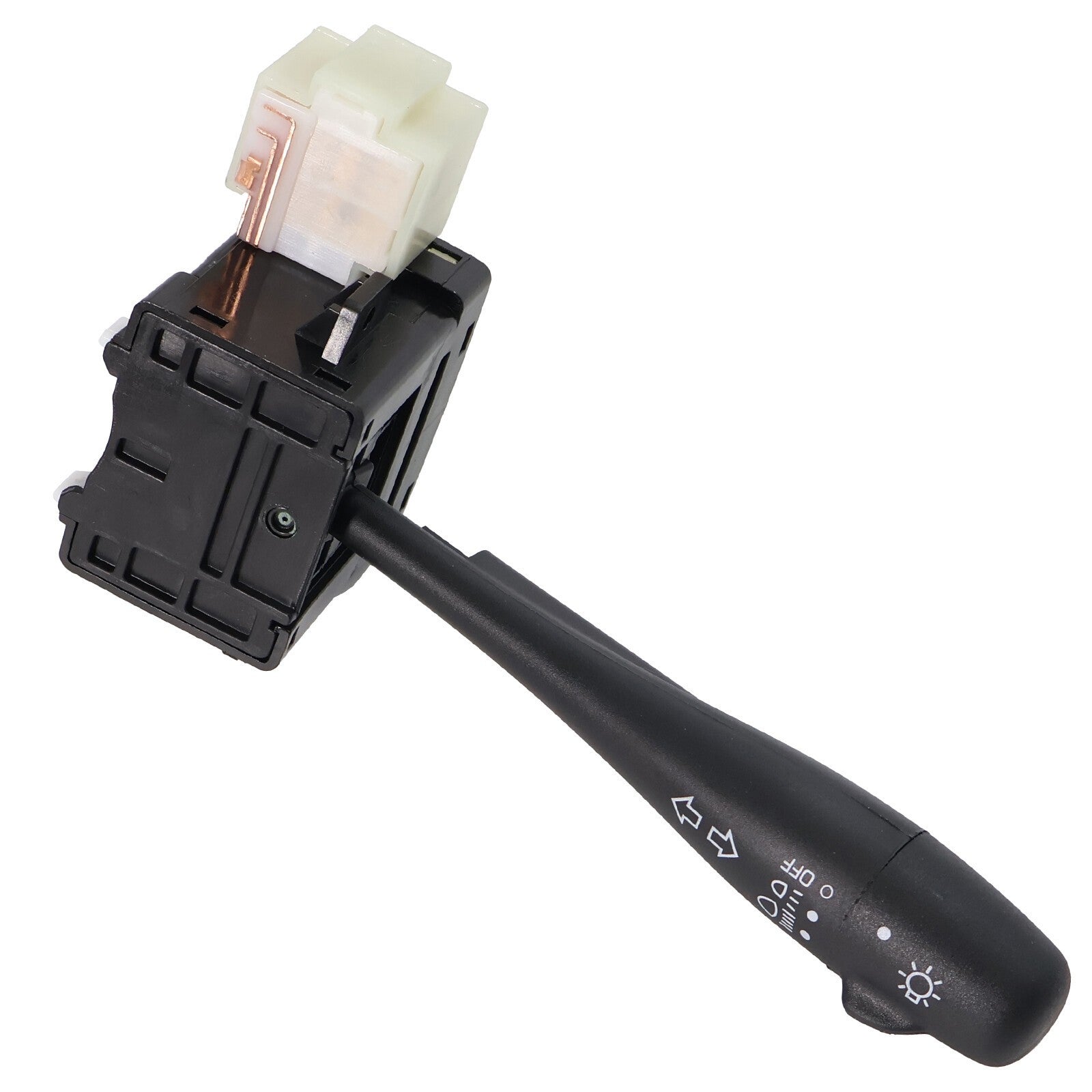 Turn Signal Switch for Nissan Sentra 1.6L 2.0L w/ 11-Blade Connector 2554064Y00