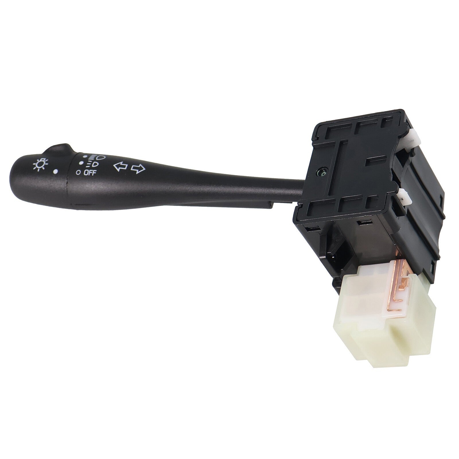 Turn Signal Switch for Nissan Sentra 1.6L 2.0L w/ 11-Blade Connector 2554064Y00