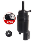 New Windshield Washer Pump for 07-22 Buick Chevy Acura GMC Cars