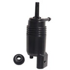 New Windshield Washer Pump for 07-22 Buick Chevy Acura GMC Cars