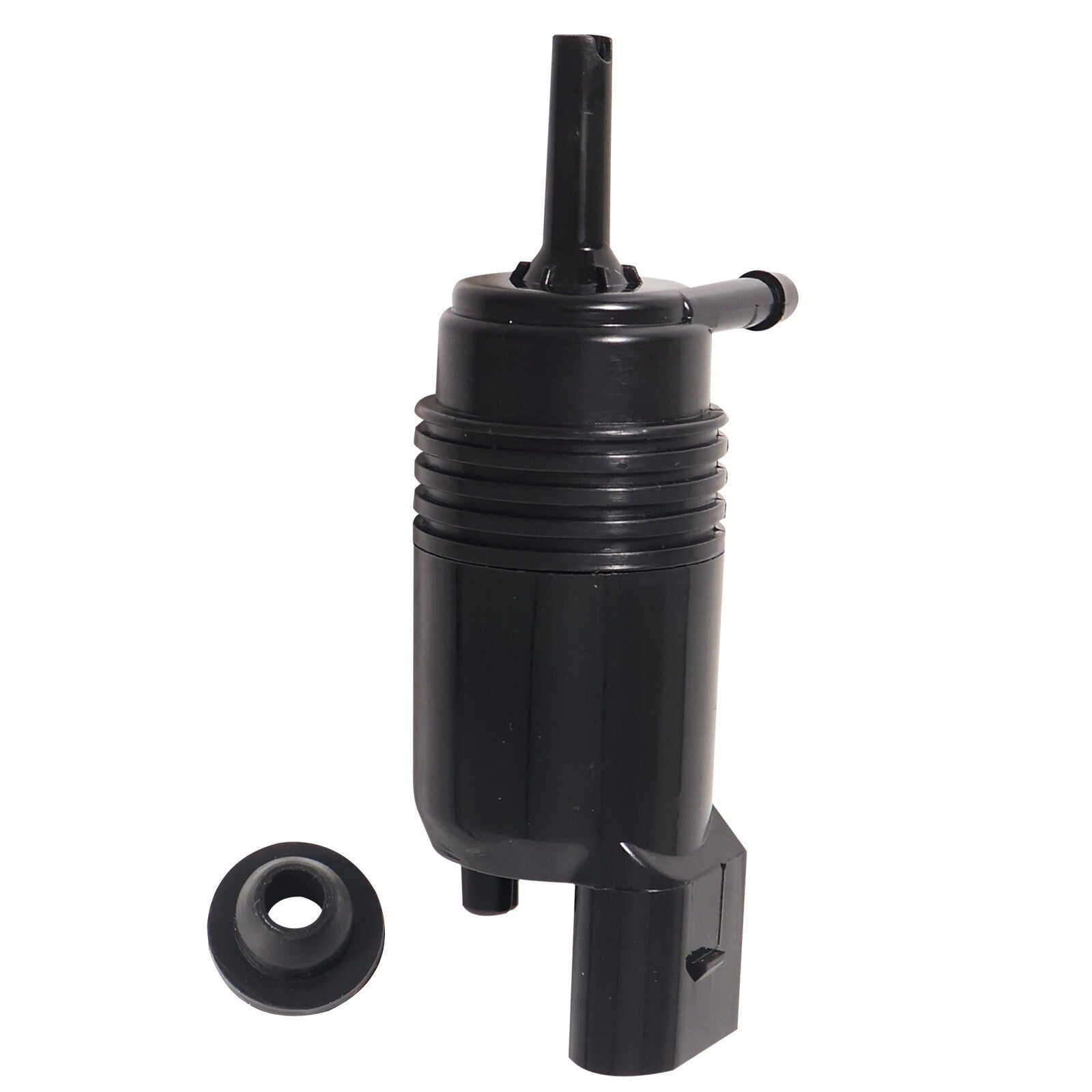 New Windshield Washer Pump for 07-22 Buick Chevy Acura GMC Cars