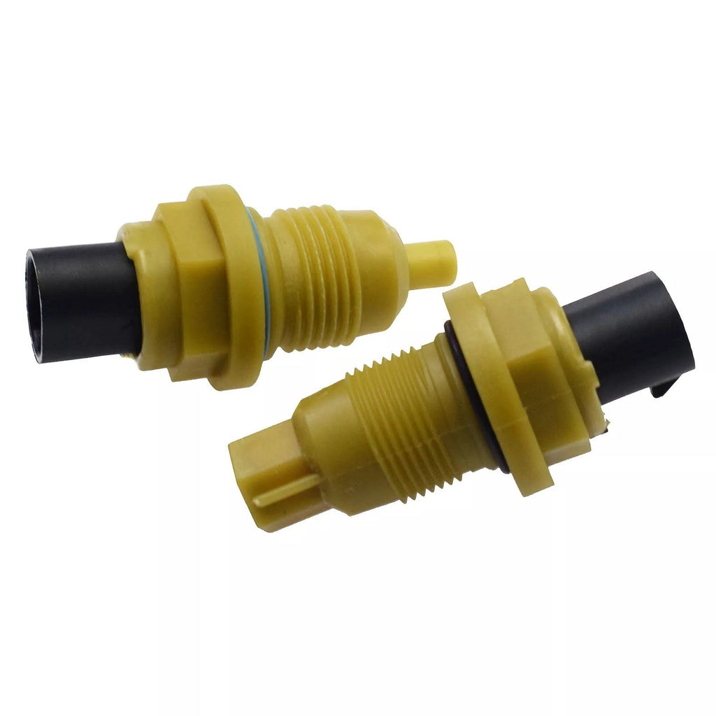 2PCS Input Output Speed Sensor 04800879 04800878 for Chrysler Dodge Journey