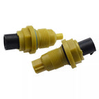 2PCS Input Output Speed Sensor 04800879 04800878 for Chrysler Dodge Journey
