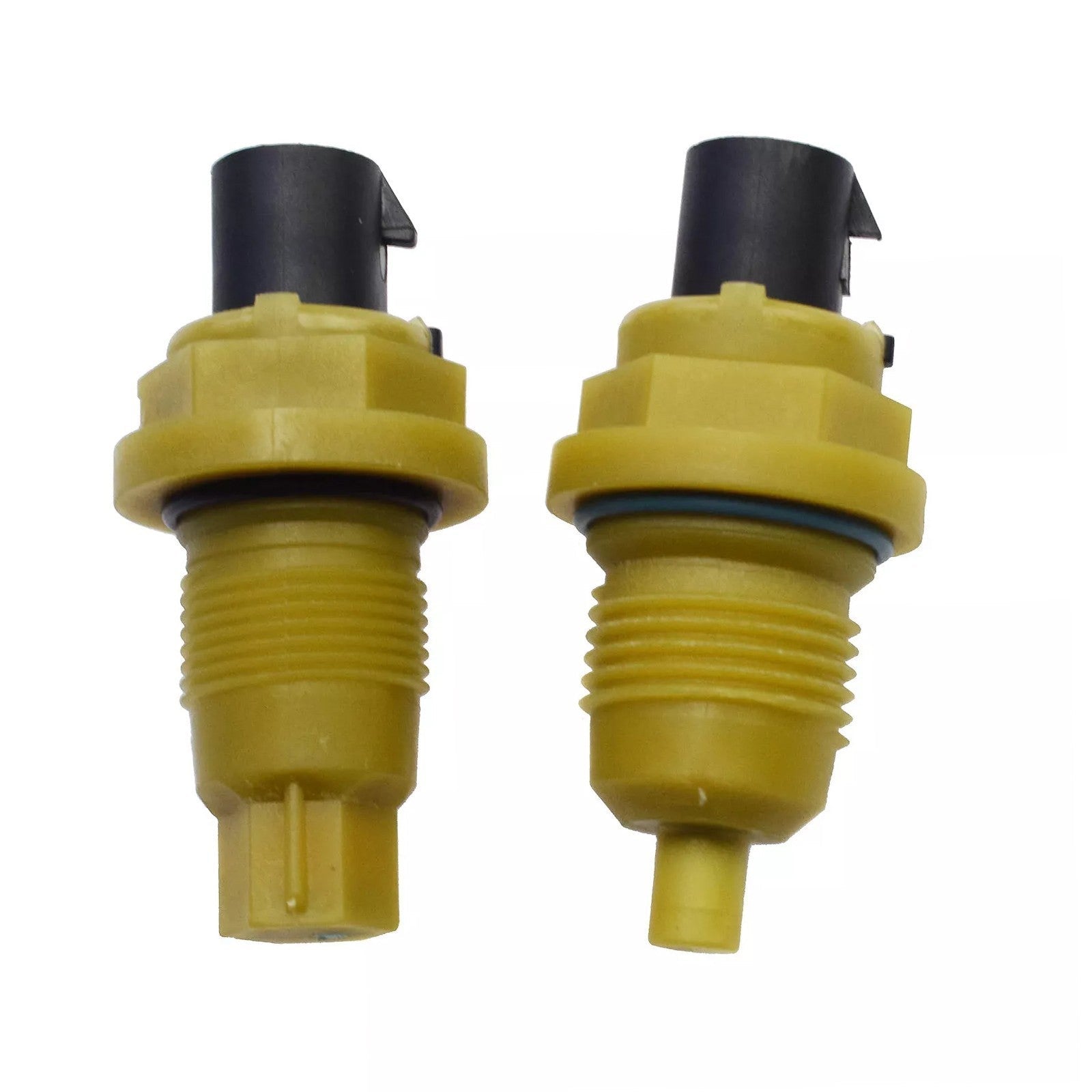 2PCS Input Output Speed Sensor 04800879 04800878 for Chrysler Dodge Journey