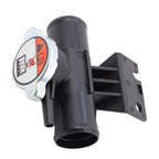 Radiator Coolant Filler Neck with Cap for Lancer Outlander Sport 1350A043
