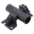 Radiator Coolant Filler Neck with Cap for Lancer Outlander Sport 1350A043
