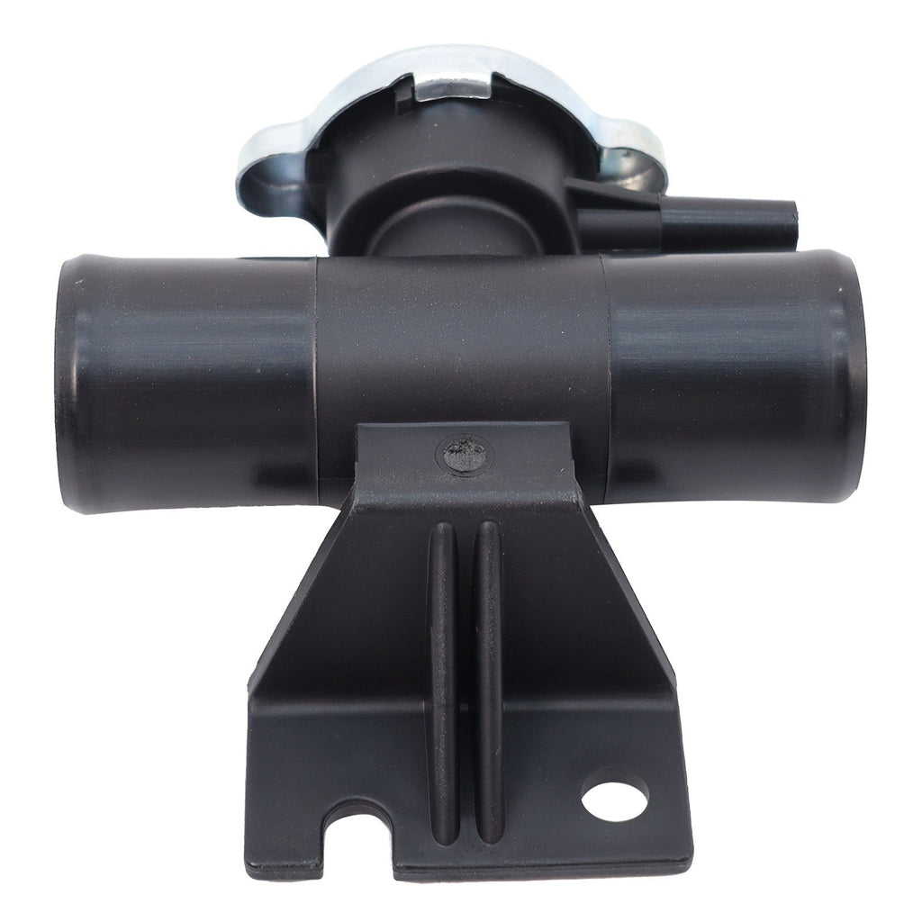 Radiator Coolant Filler Neck with Cap for Lancer Outlander Sport 1350A043