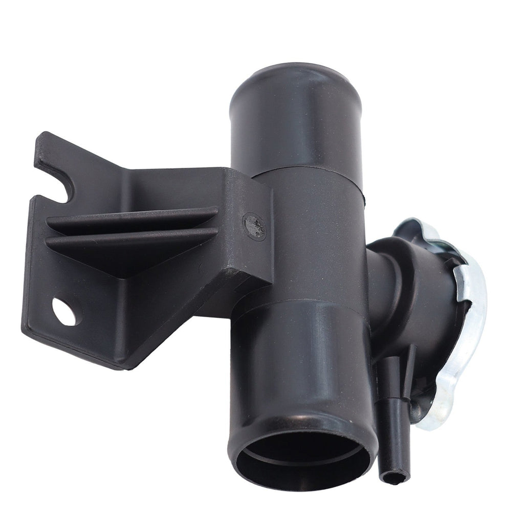Radiator Coolant Filler Neck with Cap for Lancer Outlander Sport 1350A043