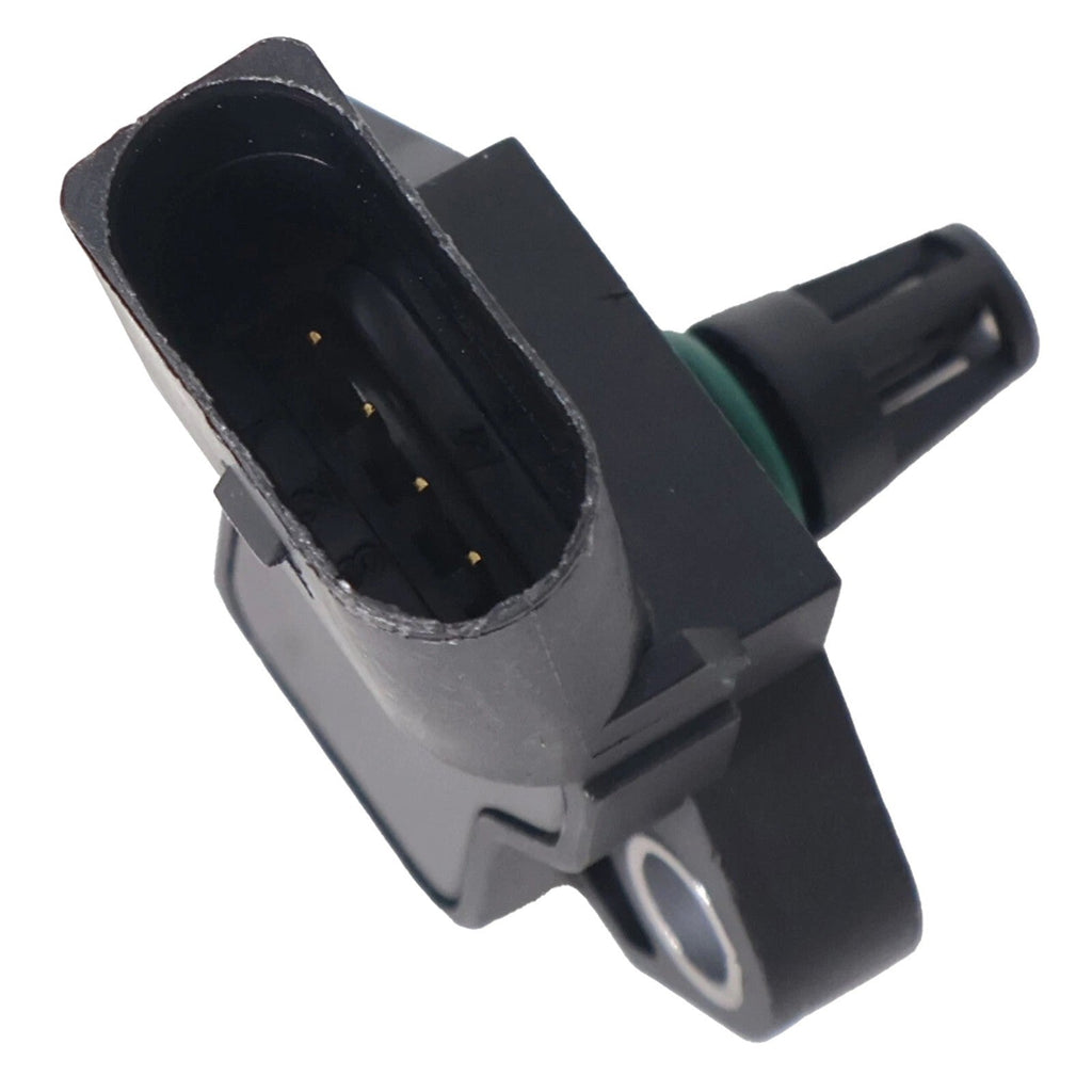 MAP Pressure Sensor 038906051D for Audi Q3 2.0L & VW CC Jetta 1.8L