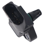 MAP Pressure Sensor 038906051D for Audi Q3 2.0L & VW CC Jetta 1.8L