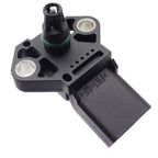 MAP Pressure Sensor 038906051D for Audi Q3 2.0L & VW CC Jetta 1.8L