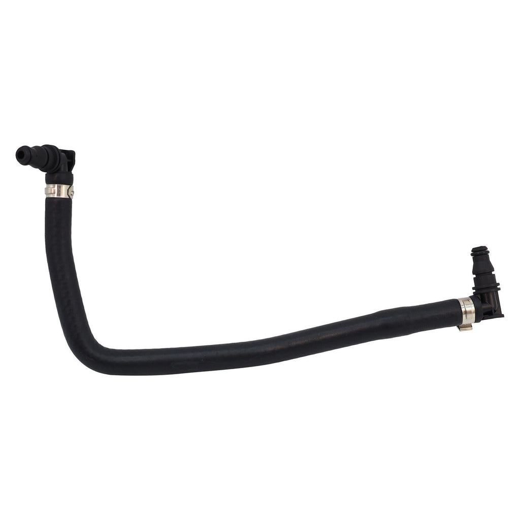 Mercedes-Benz C250 2012-2015 Engine Coolant Pipe & Heater Control Valve Kit L4