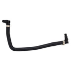 Mercedes-Benz C250 2012-2015 Engine Coolant Pipe & Heater Control Valve Kit L4