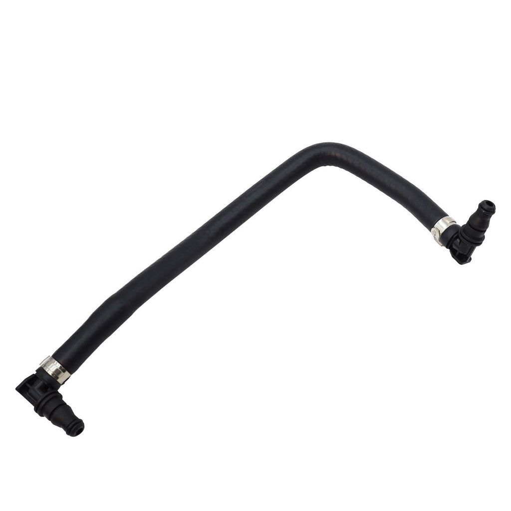 Mercedes-Benz C250 2012-2015 Engine Coolant Pipe & Heater Control Valve Kit L4