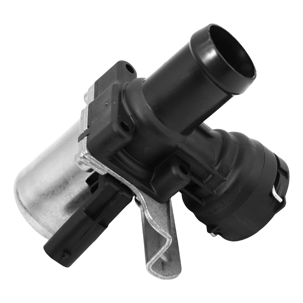 Mercedes-Benz C250 2012-2015 Engine Coolant Pipe & Heater Control Valve Kit L4