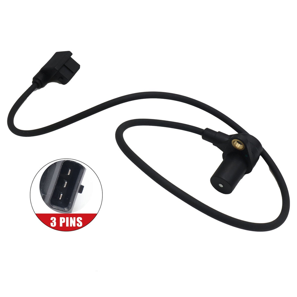 Crankshaft Position Sensor 12141713007 for 87-93 BMW 325i 325is 525i 2.5L