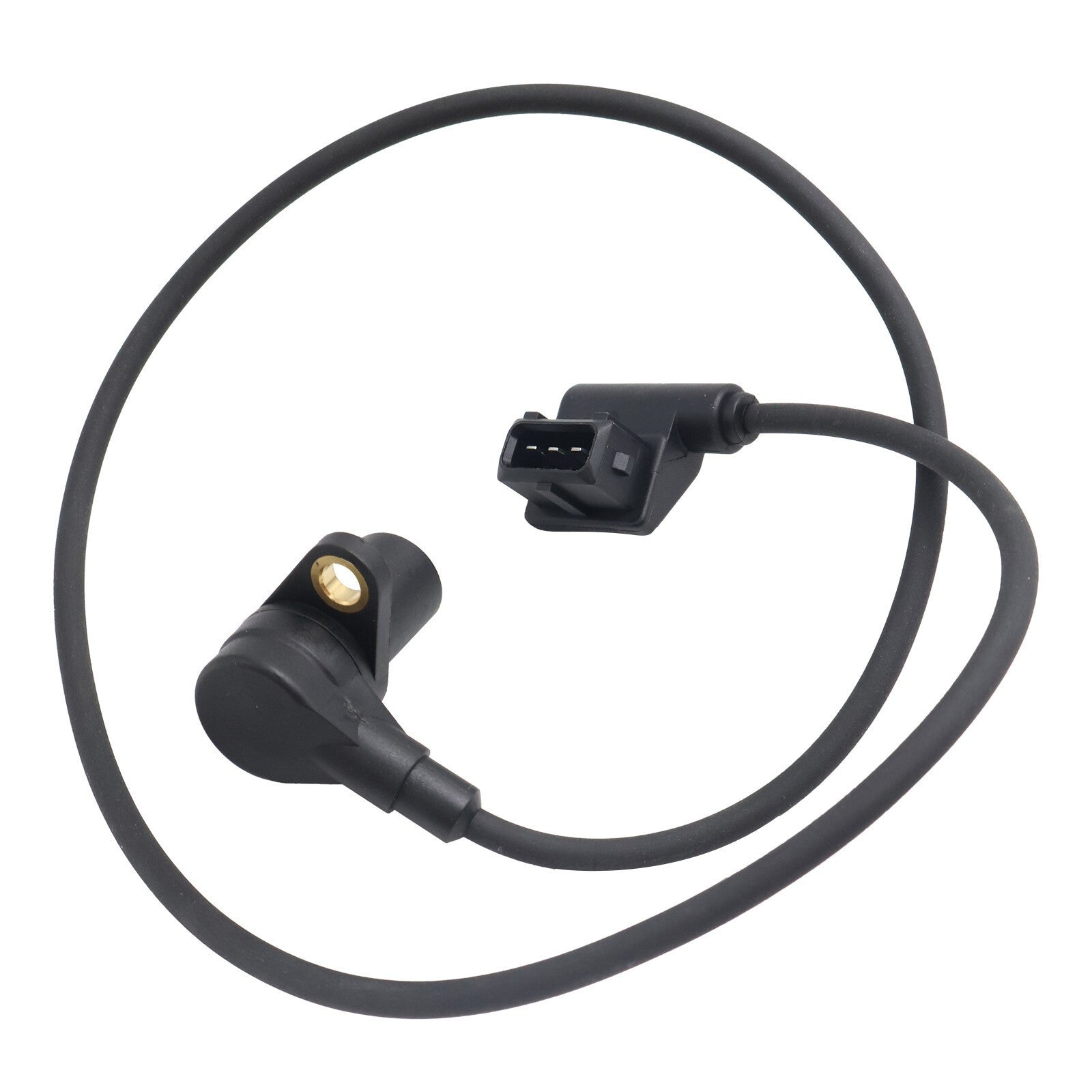 Crankshaft Position Sensor 12141713007 for 87-93 BMW 325i 325is 525i 2.5L