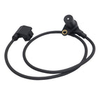 Crankshaft Position Sensor 12141713007 for 87-93 BMW 325i 325is 525i 2.5L