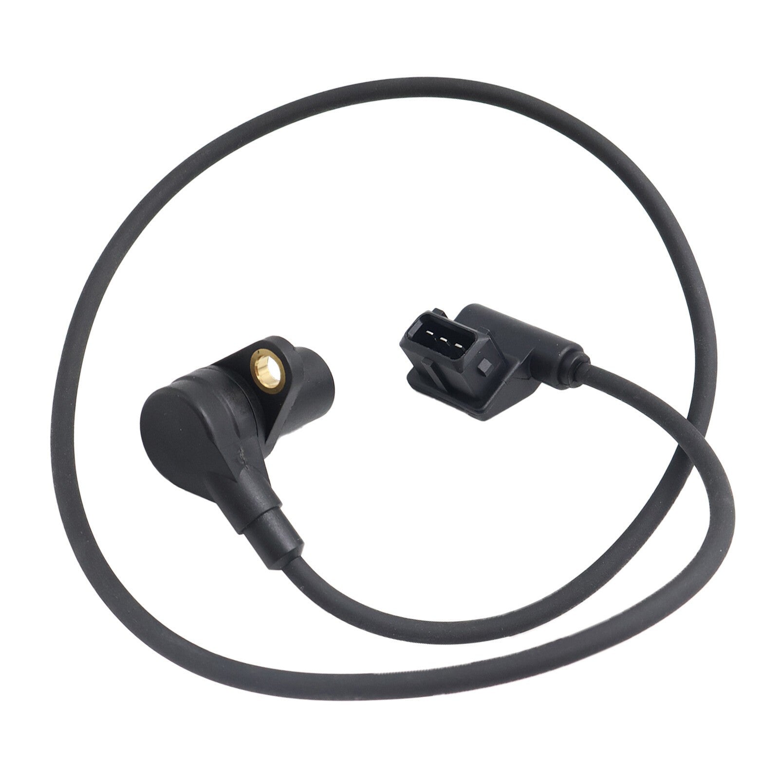 Crankshaft Position Sensor 12141713007 for 87-93 BMW 325i 325is 525i 2.5L