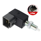 4Pin Brake Lamp Switch 938103K000 for Hyundai Accent Kia Rio 1999-2015