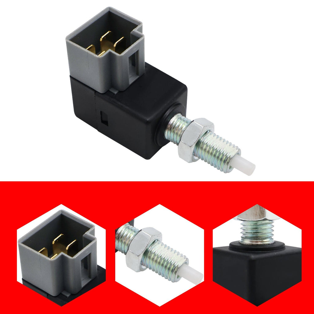 4Pin Brake Lamp Switch 938103K000 for Hyundai Accent Kia Rio 1999-2015