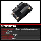 Camshaft Position Sensor 5269704AB for 1996-2005 Dodge Chrysler Plymouth 2.0L