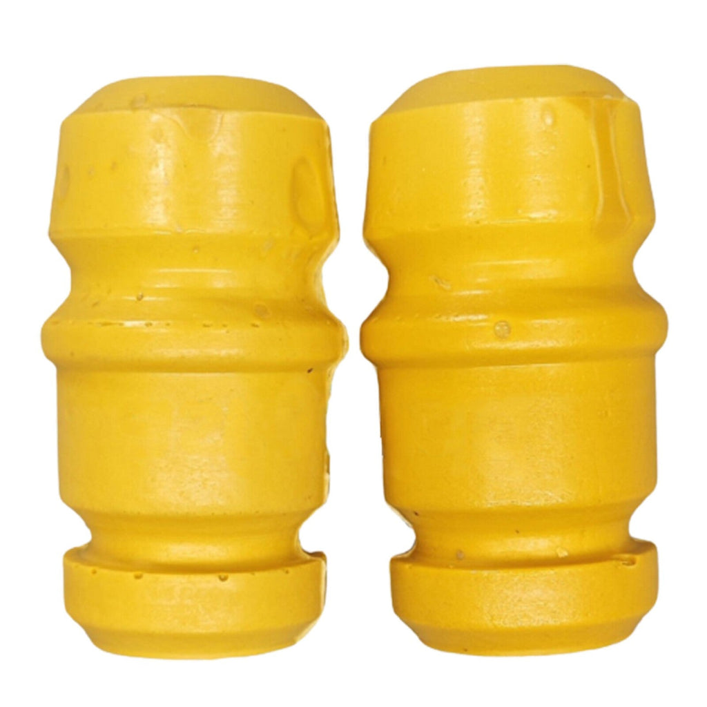 2Pcs Front Coil Spring Bump Stop for Jeep Cherokee 1994-2001