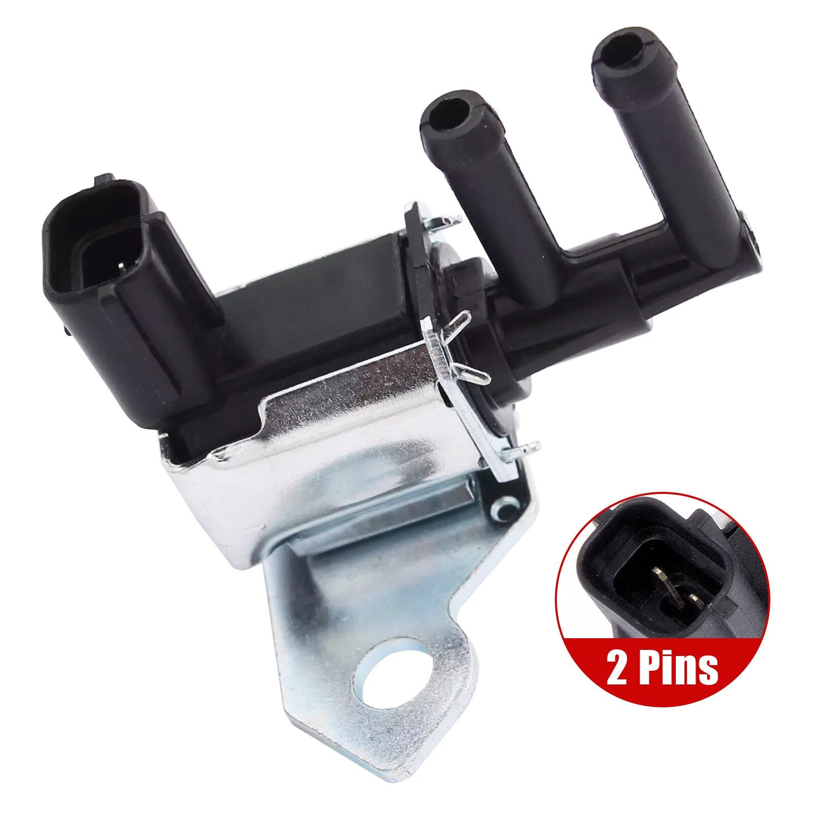 Subaru Impreza WRX Vapor Canister Purge Solenoid 16102AA300 2002-2005