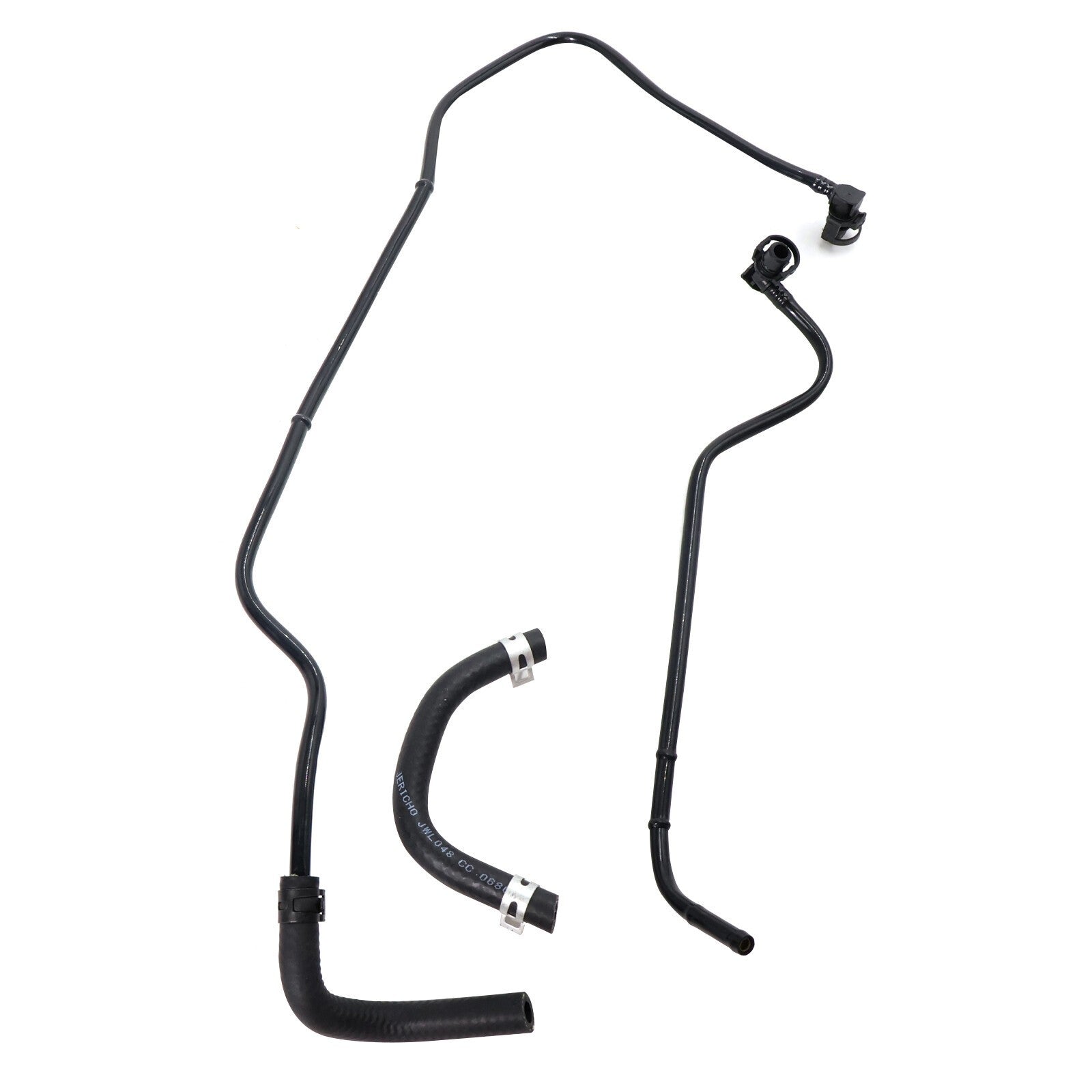 2011-2018 Chevy Cruze Sonic 1.8L Throttle Body Inlet & Outlet Pipe Hose