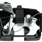 Tailgate Latch Assembly Left Right 90500ZJ00A for 2004-2012 Nissan Titan