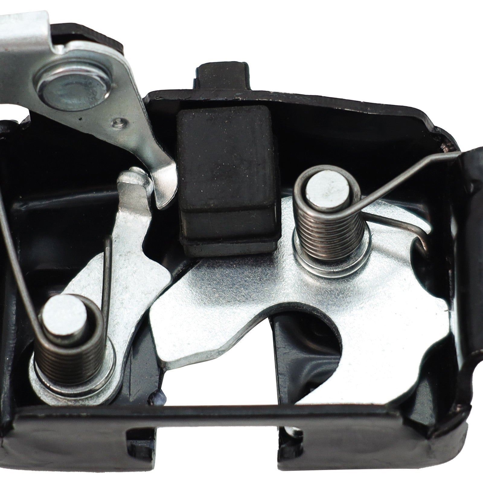 Tailgate Latch Assembly Left Right 90500ZJ00A for 2004-2012 Nissan Titan