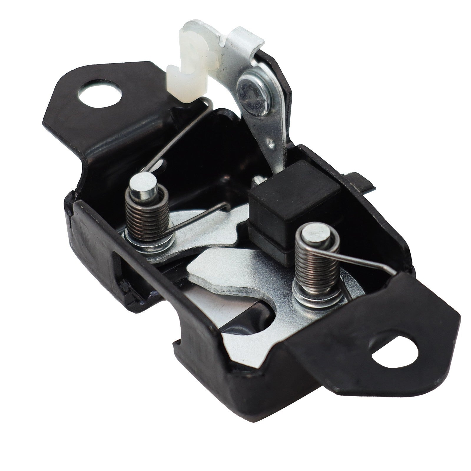Tailgate Latch Assembly Left Right 90500ZJ00A for 2004-2012 Nissan Titan