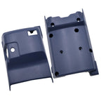 Blue Steering Column Cover 45286-35120 for 79-83 Toyota Pickup 2-Door 2.2L 2.4L