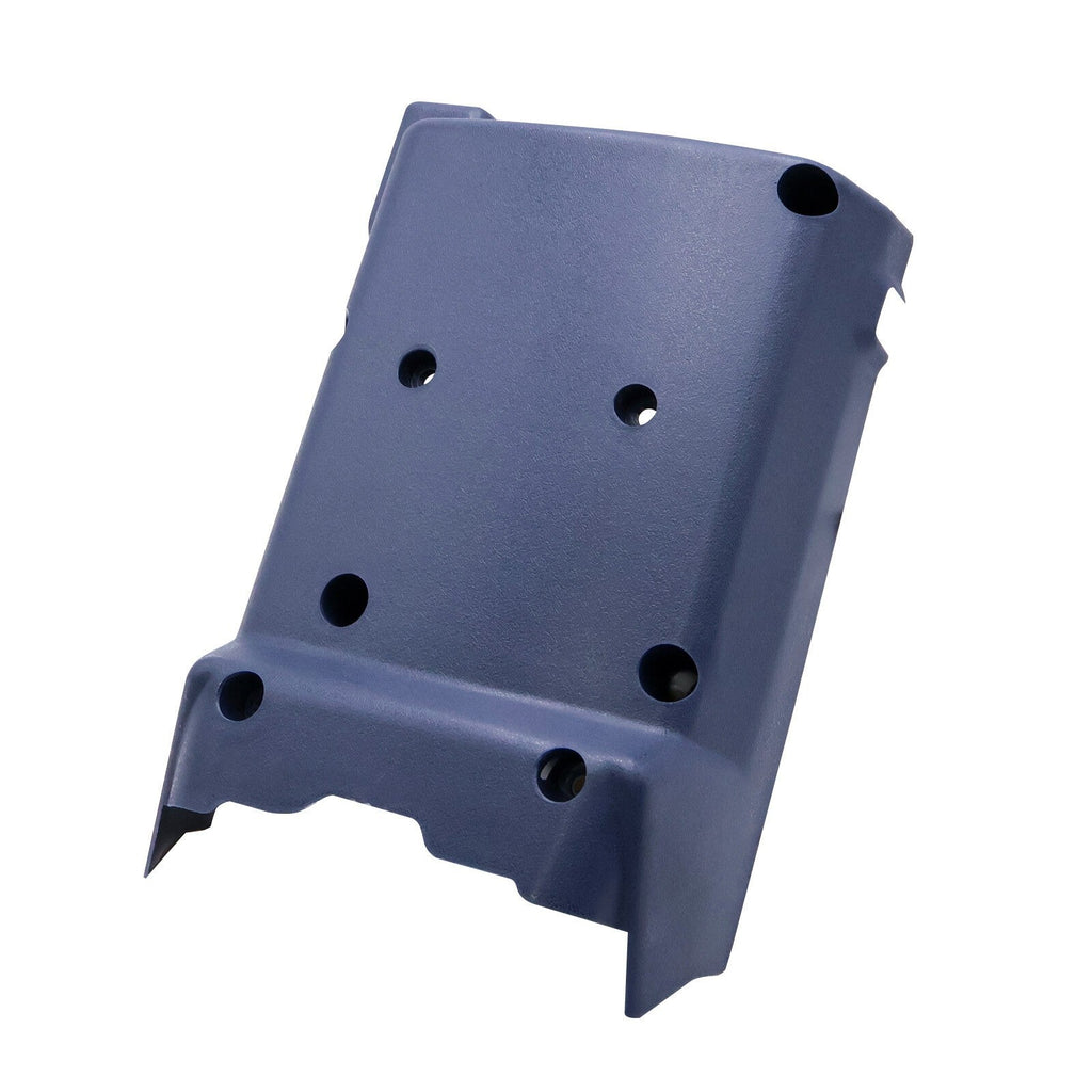 Blue Steering Column Cover 45286-35120 for 79-83 Toyota Pickup 2-Door 2.2L 2.4L