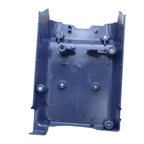 Blue Steering Column Cover 45286-35120 for 79-83 Toyota Pickup 2-Door 2.2L 2.4L