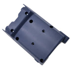 Blue Steering Column Cover 45286-35120 for 79-83 Toyota Pickup 2-Door 2.2L 2.4L