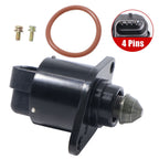 Idle Air Control Valve 17113188 IAC Motor for Chevrolet Buick Pontiac 5.7L