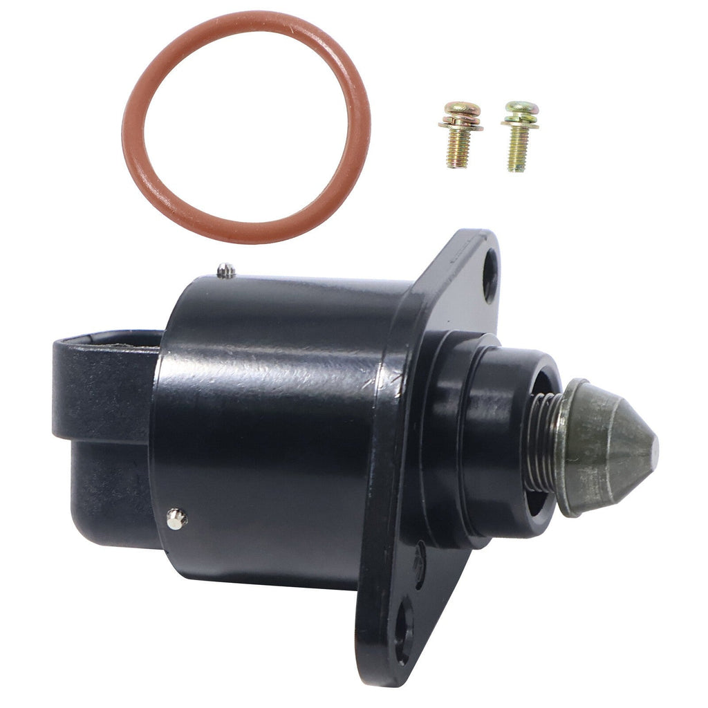 Idle Air Control Valve 17113188 IAC Motor for Chevrolet Buick Pontiac 5.7L