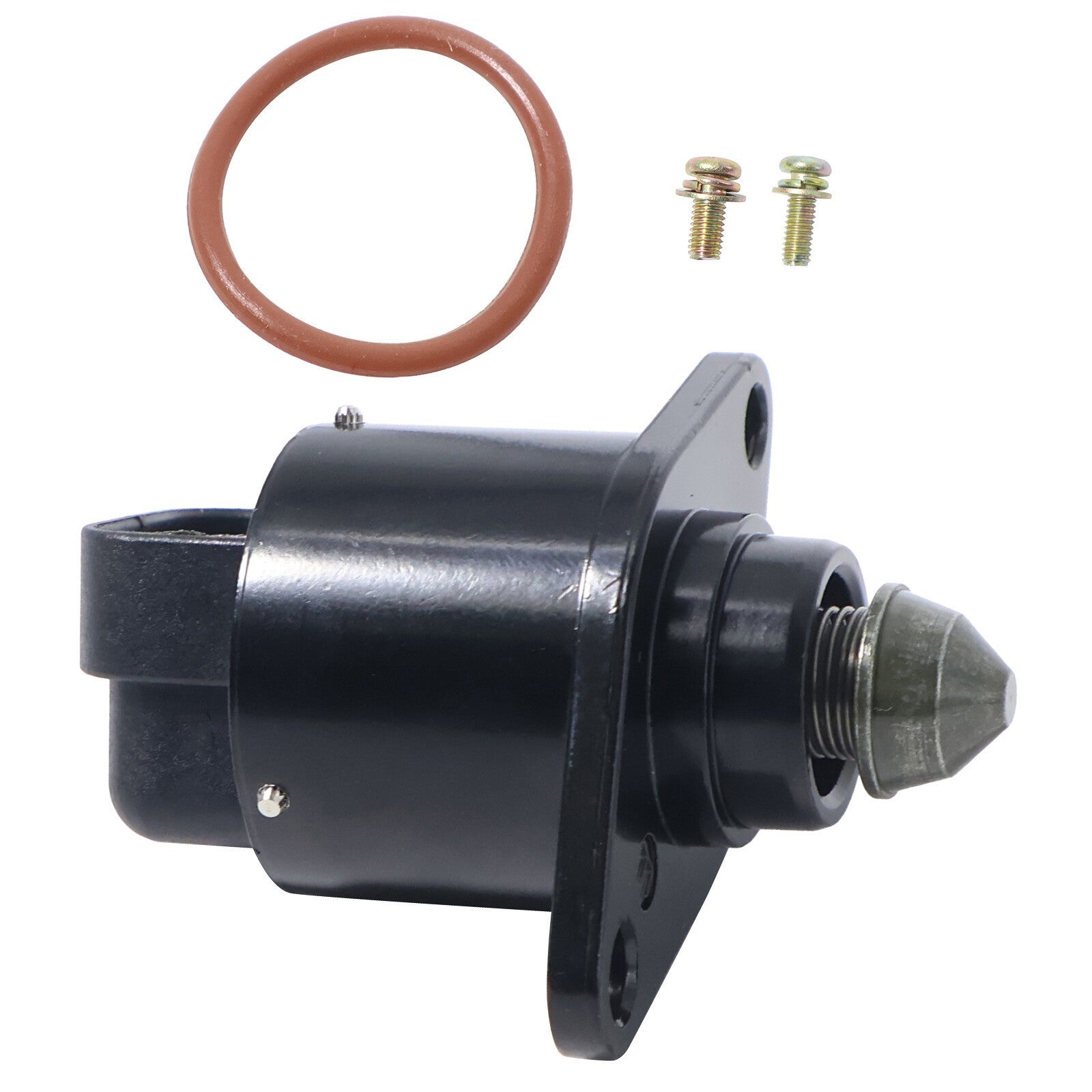 Idle Air Control Valve 17113188 IAC Motor for Chevrolet Buick Pontiac 5.7L