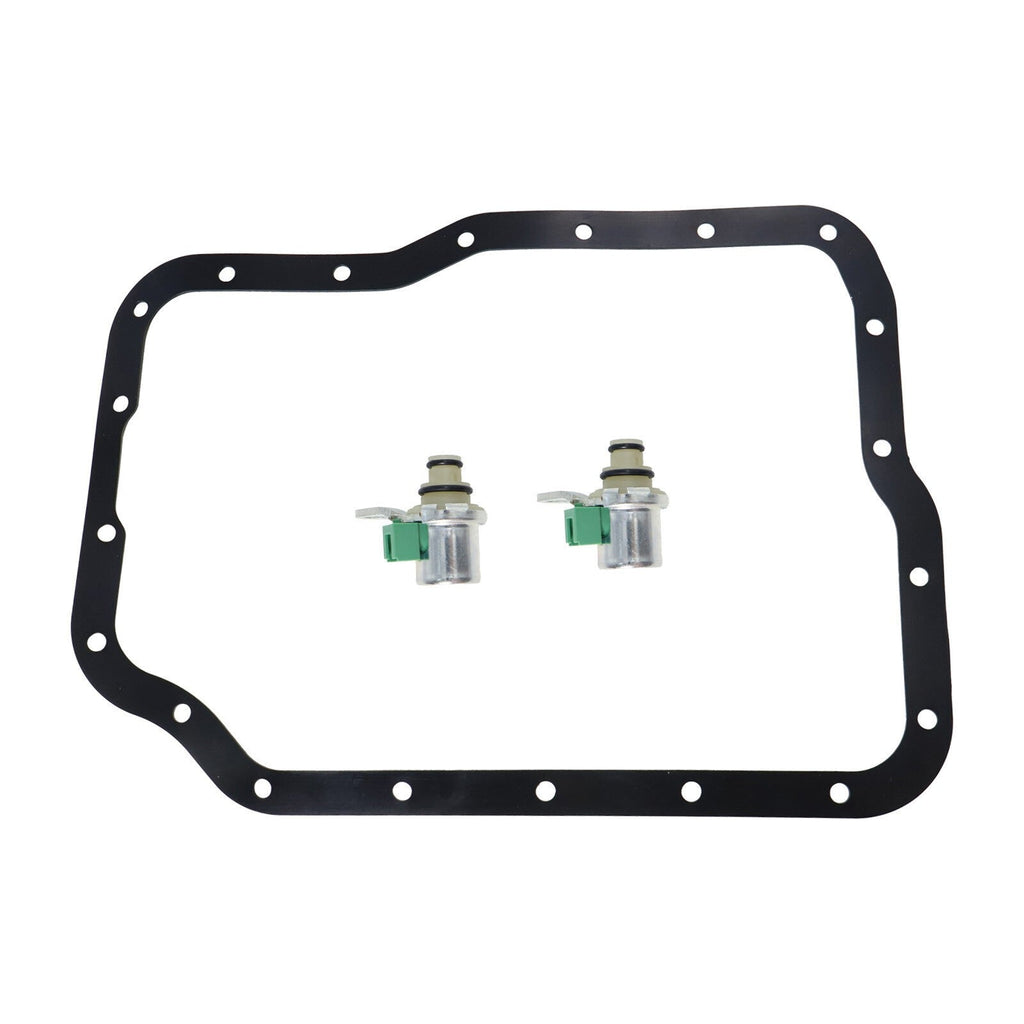 XS4Z7H148AA Transmission Shift Solenoid Filter Kit for Ford Fiesta Mazda