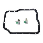 XS4Z7H148AA Transmission Shift Solenoid Filter Kit for Ford Fiesta Mazda