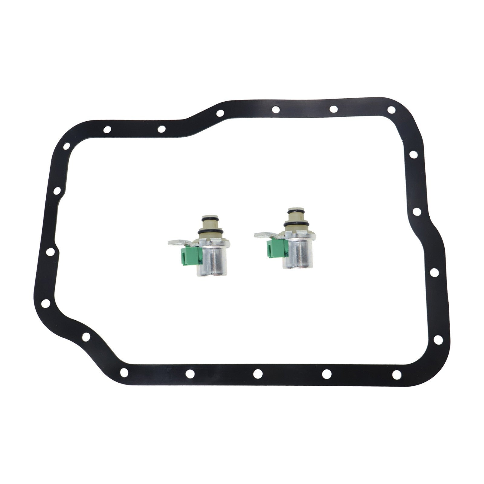 XS4Z7H148AA Transmission Shift Solenoid Filter Kit for Ford Fiesta Mazda