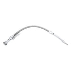 Flexible Stainless Oil Dipstick for LSX LS1 LS2 LS6 4.8L-6.2L Engines