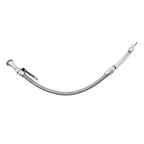 Flexible Stainless Oil Dipstick for LSX LS1 LS2 LS6 4.8L-6.2L Engines
