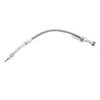 Flexible Stainless Oil Dipstick for LSX LS1 LS2 LS6 4.8L-6.2L Engines