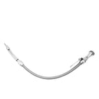 Flexible Stainless Oil Dipstick for LSX LS1 LS2 LS6 4.8L-6.2L Engines
