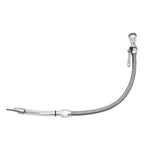 Flexible Stainless Oil Dipstick for LSX LS1 LS2 LS6 4.8L-6.2L Engines