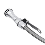 Flexible Stainless Oil Dipstick for LSX LS1 LS2 LS6 4.8L-6.2L Engines