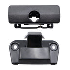 2Pcs Glove Box Lock Latch 51161946513 for BMW 525i 530i 535i 540i E30 E34 E23