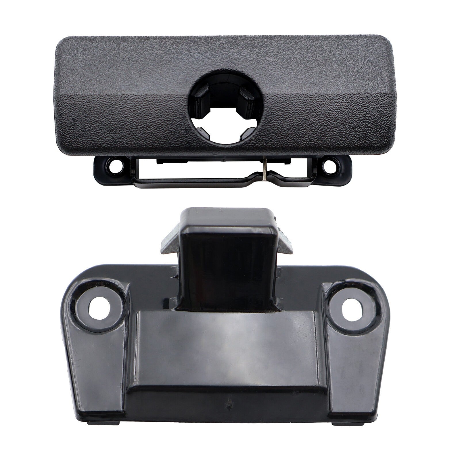 2Pcs Glove Box Lock Latch 51161946513 for BMW 525i 530i 535i 540i E30 E34 E23